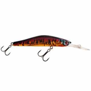 Strike Pro Inquisitor MDR, susp, 8cm, 9,1g - Spice Shad
