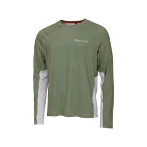 Westin Flats UPF Shirt XXL Sage Green