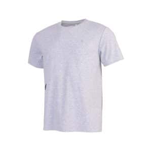 Westin Script T-Shirt XL Grey Melange