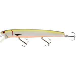 Westin Jätte Crankbait 23cm 101g Floating Official Roach