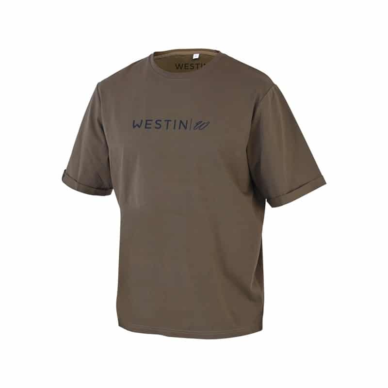 Westin W Range T-Shirt XXL Ivy Green