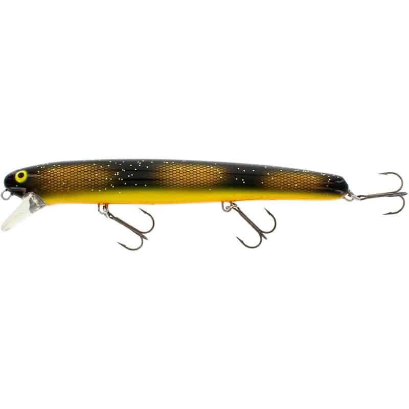 Westin Jätte Crankbait 23cm 101g Floating Goldwing