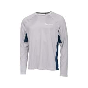 Westin Flats UPF Shirt L Mist Grey