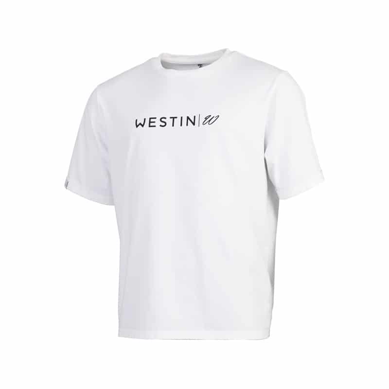 Westin W Range T-Shirt XL Bright Westin White