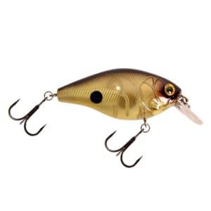 Strike Pro Cranky X SH, 5cm, 8g - Chart-Ayu