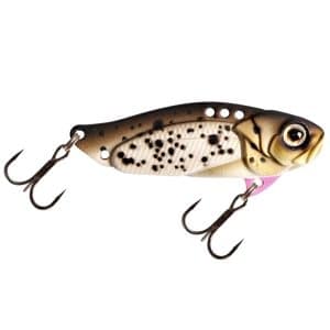 Strike Pro Astro Vibe UV, 5,5cm, 17g - Matt Goby