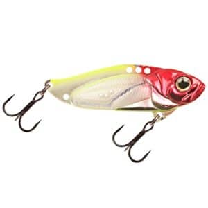 Strike Pro Astro Vibe UV, 5,5cm, 17g - Clown