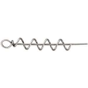 Westin Shallow Screw S (4mm) 5pcs