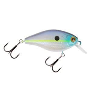 Strike Pro Cranky X SH, 5cm, 8g - Ghost Shad V2