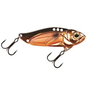 Strike Pro Astro Vibe UV, 5,5cm, 17g - Böckling