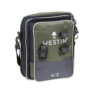 Westin W2 Street Bag Inkl. 1 Betesbox, Medium Forest Night