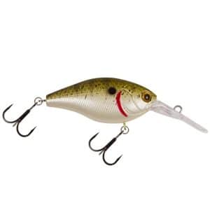 Strike Pro Cranky X Deep, 5cm, 9g - Natural Perch