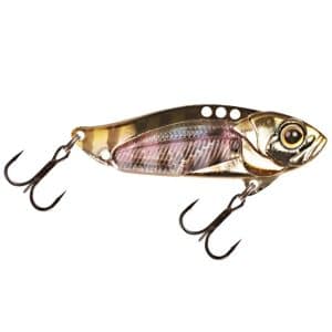 Strike Pro Astro Vibe UV, 5,5cm, 17g - BlueGill