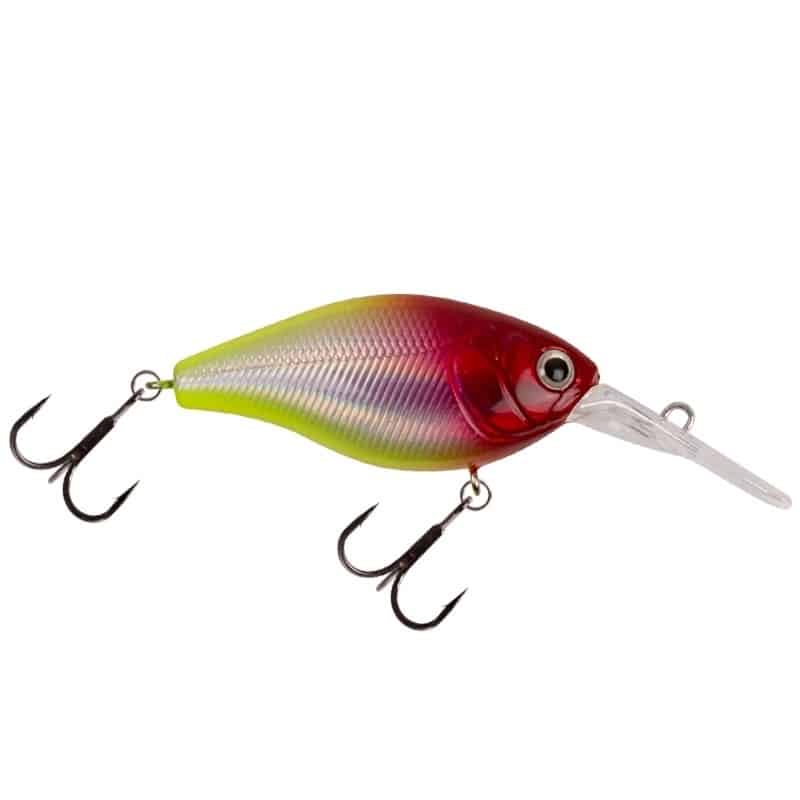 Strike Pro Cranky X Deep - 5cm - 9g - Clown