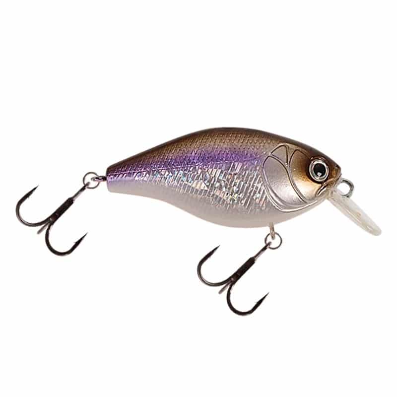 Strike Pro Cranky X SH - 5cm - 9g - Neon Wakasagi