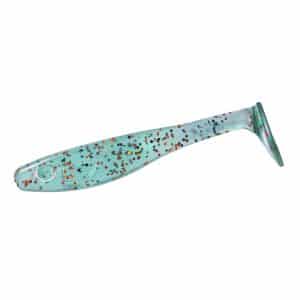 Renz-Stein Renz Shad Perch Kiwis 9cm, 7g, 5-pack