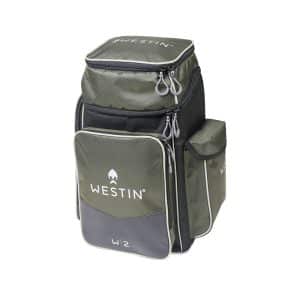 Westin W2 Ryggsäck Inkl.1 Betesbox, Large Forest Night