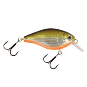 Strike Pro Cranky X SH, 5cm, 8g - Natural Shad