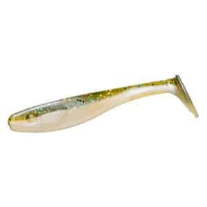 Renz-Stein Renz Shad Perch Winter Melon 9cm, 7g, 5-pack