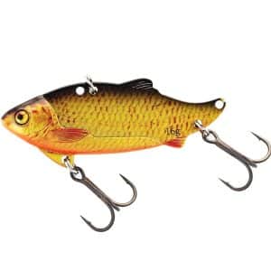 Westin Ricky The Roach Tungsten Vibration Bait 5,5cm 16g Sinking Real Rudd