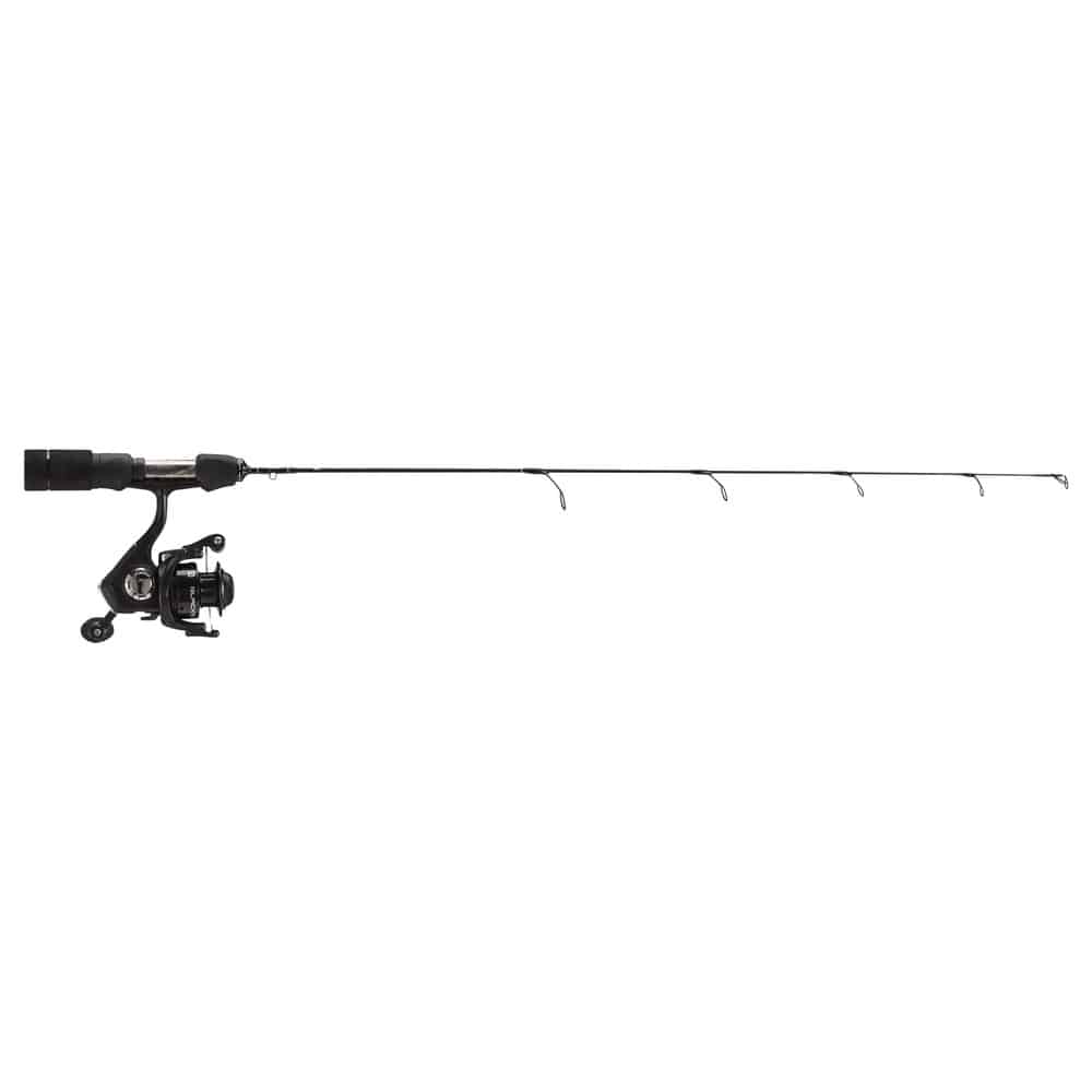 13 Fishing Blackout Spinning Combo 27"/69cm UL