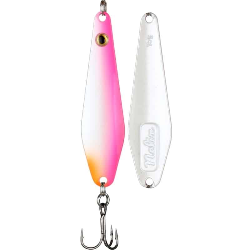 Wiggler Nelix 15g - 7cm - Tittypig