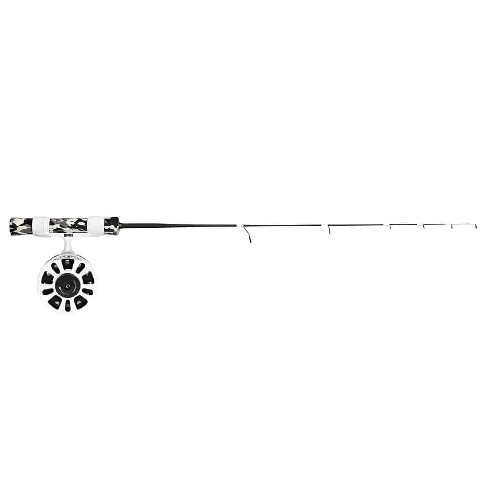 Rapala Flatstick Centerpin Combo 20''/51cm MH