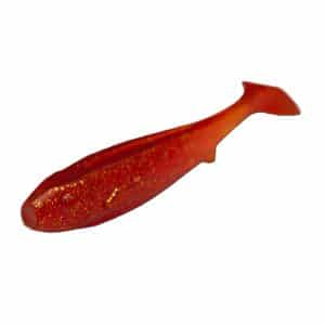 EJ Lures Flatnose Mini Cola Glitter 9cm, 7gr, 10-pack