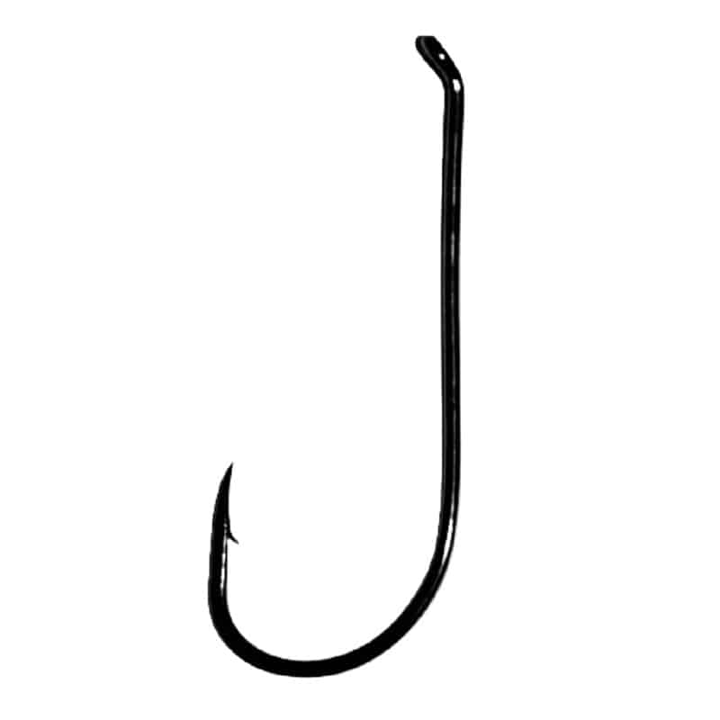 Gamakatsu Fly Hooks F11 Storlek 14 25-Pack