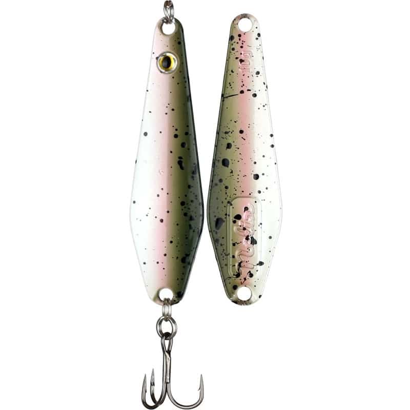 Wiggler Nelix 10g - 6cm - Freeman