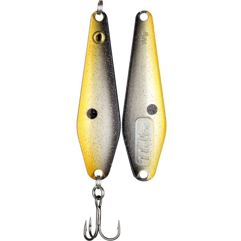 Wiggler Nelix 10g - 6cm - No 1