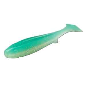 EJ Lures Flatnose Mini Ocean Smelt 9cm, 7gr, 10-pack