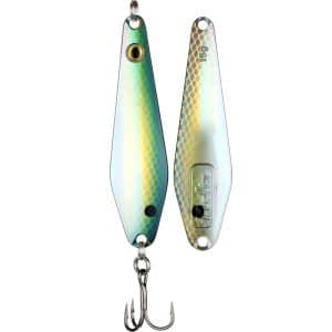 Wiggler Nelix 10g, 6cm - Bait Fish