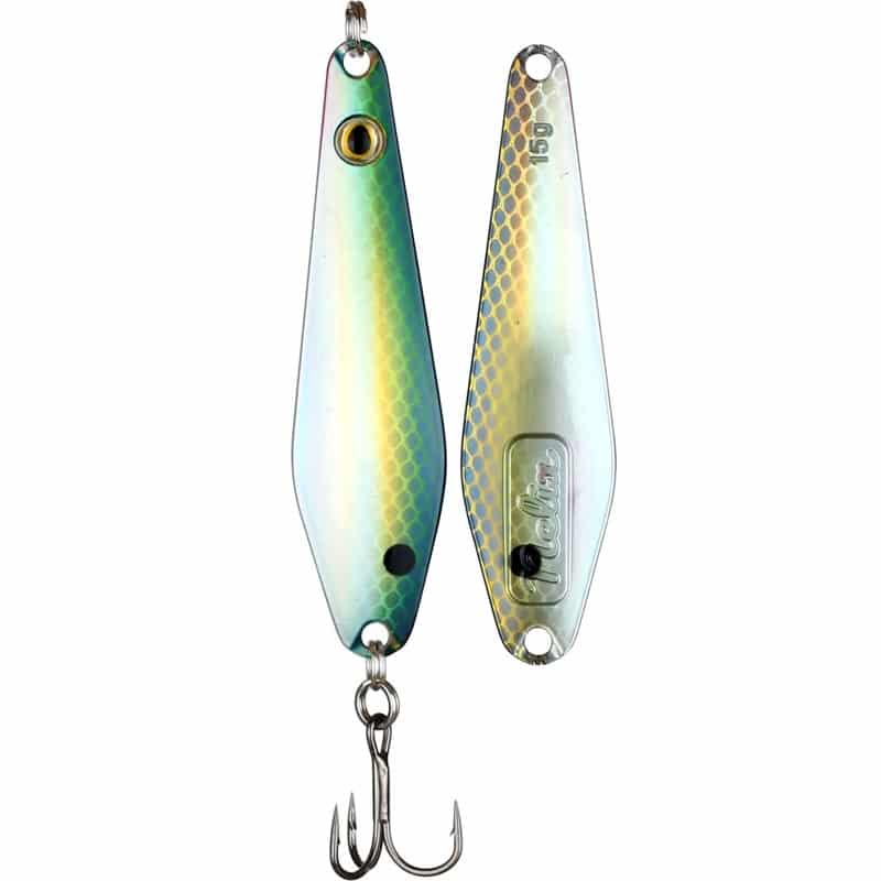 Wiggler Nelix 10g - 6cm - Bait Fish