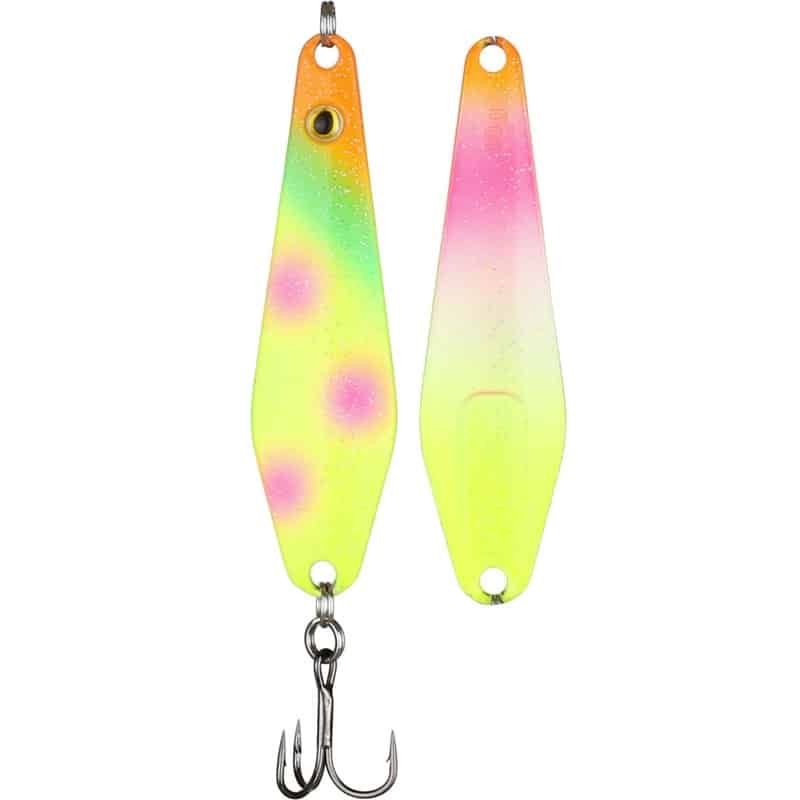 Wiggler Nelix 15g - 7cm - 911