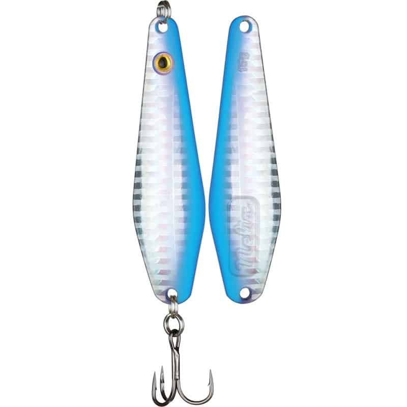 Wiggler Nelix 15g - 7cm - Trout's Favorite