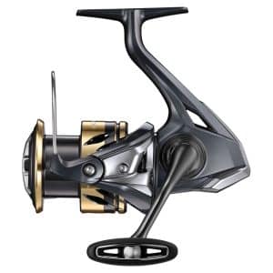 Shimano Haspelrulle Ultegra FD 4000
