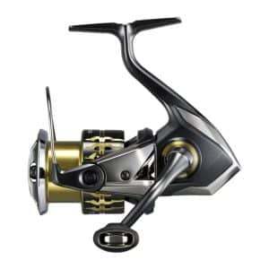 Shimano Haspelrulle Sustain FK 2500