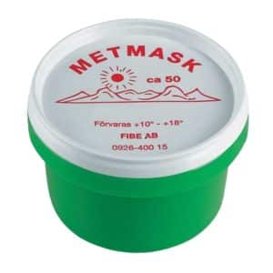 Fibe Metmask Medium
