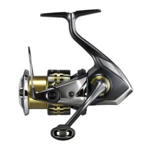 Shimano Haspelrulle Sustain FK 2500 HG