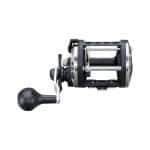 Okuma Classic Pro CLX-302La Trollingrulle Utväxling 3.8:1 Högervev