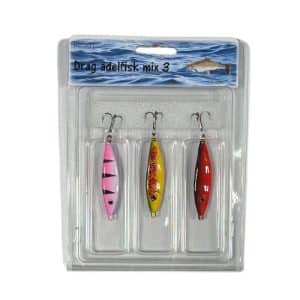 Omnifish Drag Ädelfisk Mix 3