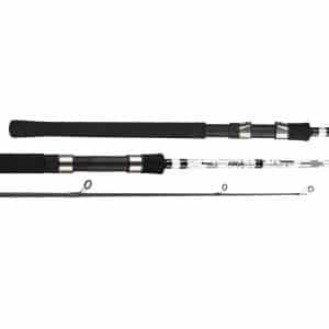 Okuma Aria Spin Haspelspö 7'0 213cm Kastvikt 10-35g 2-delat