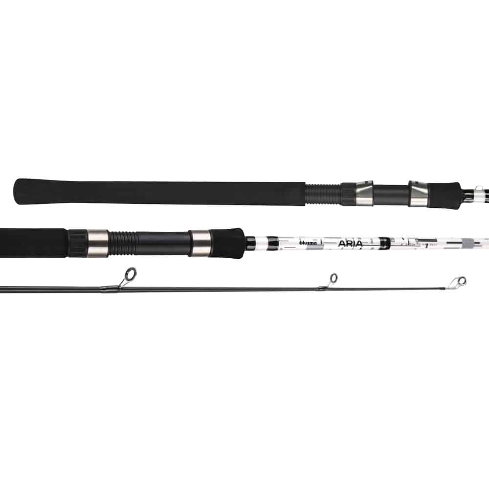 Okuma Aria Spin Haspelspö 7'0 213cm Kastvikt 10-35g 2-delat