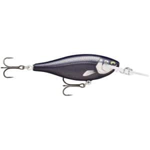 Rapala Shad Rap Elite 5,5cm - GDMBU