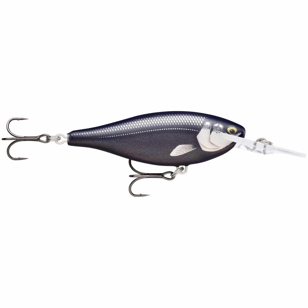 Rapala Shad Rap Elite 5,5cm - GDMBU