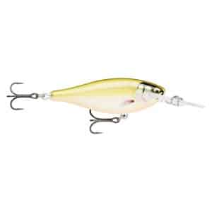 Rapala Shad Rap Elite 7,5cm - GDHAY