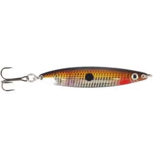 Wiggler Viking Herring Prisma Brun 10g