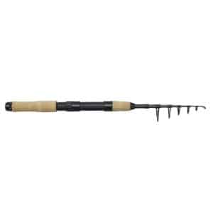 Kinetic Enforcer CL Teleskopspö 7'/210cm XL Kastvikt 3-15g