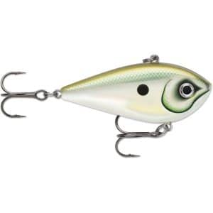 Rapala Snare 6cm 16g - Green Gizzard Shad